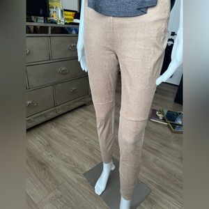 Lysse Faux Leather Leggings